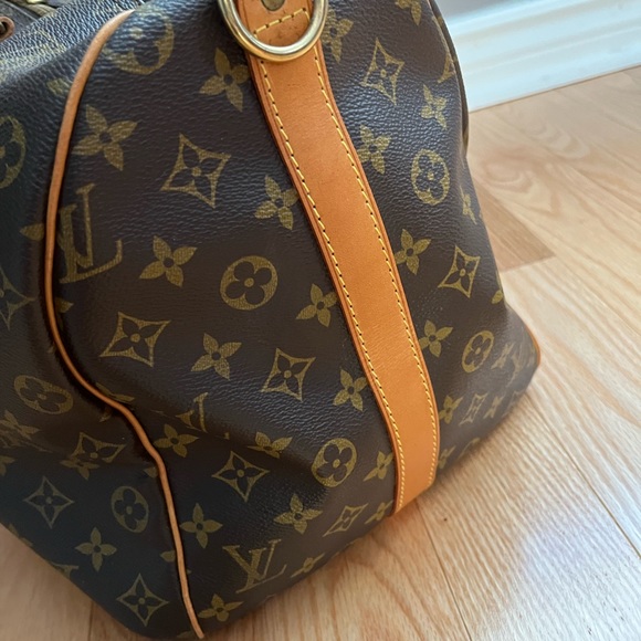 ❌SOLD❌ Louis Vuitton Keepall 50 - Picture 10 of 16